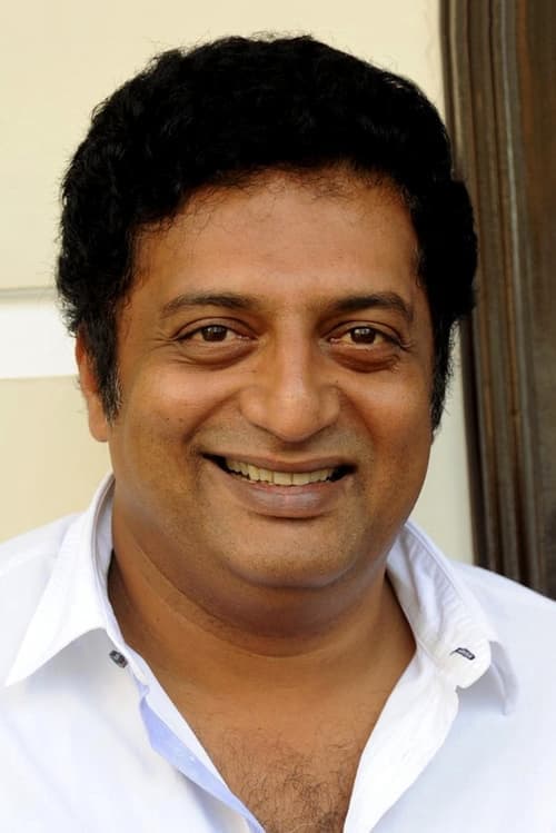 Prakash Raj filmleri