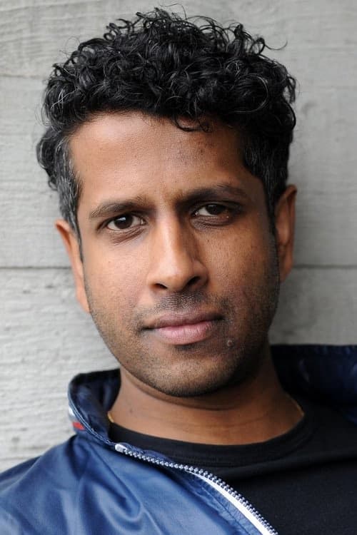 Prasanna Puwanarajah filmleri