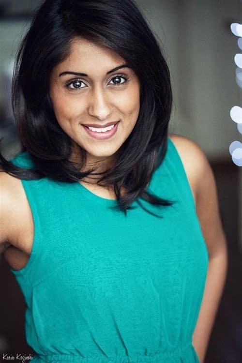 Praveena Vivekanathan filmleri