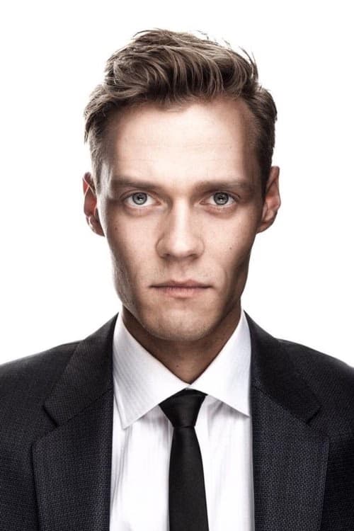 Preben Hodneland filmleri