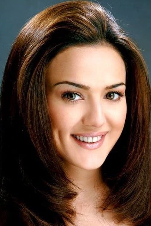 Preity Zinta filmleri