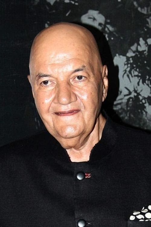 Prem Chopra filmleri