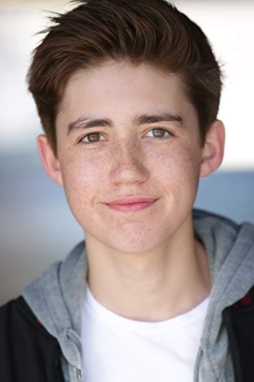 Preston Bailey filmleri