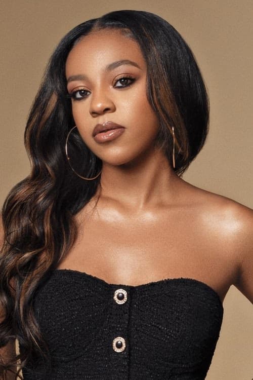 Priah Ferguson filmleri