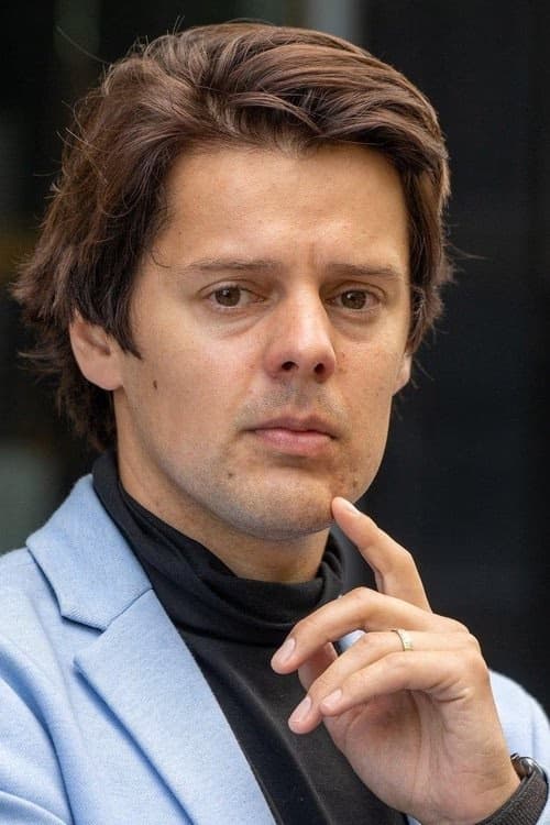 Priit Strandberg filmleri