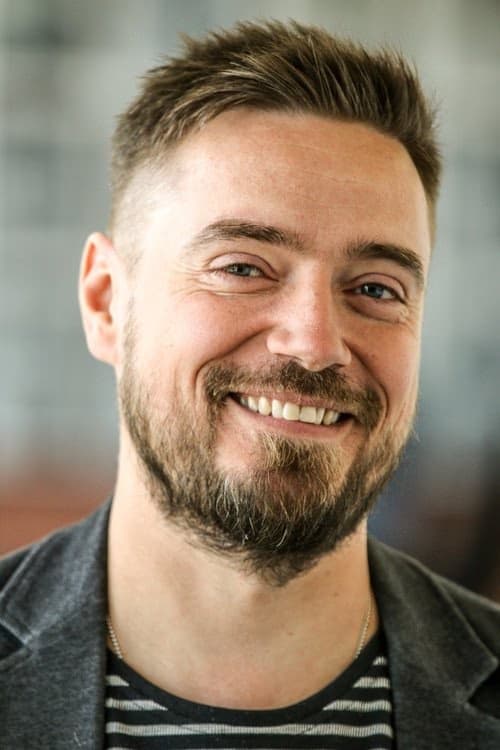 Priit Võigemast filmleri
