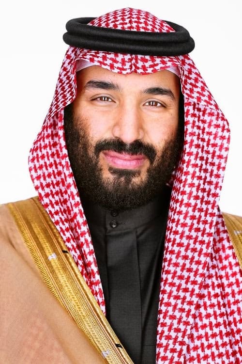 Prince Mohammed bin Salman al Saud filmleri