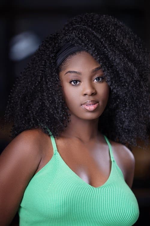 Princess Adenike filmleri