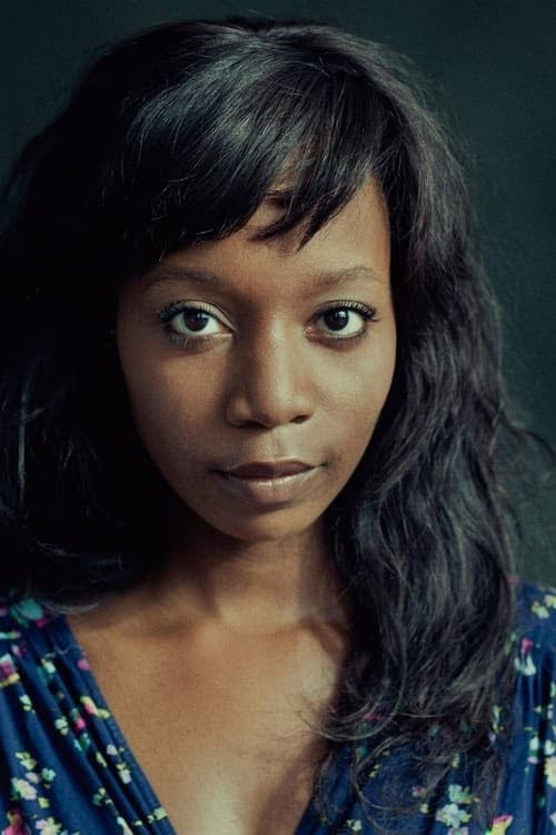 Priscilla Adade filmleri