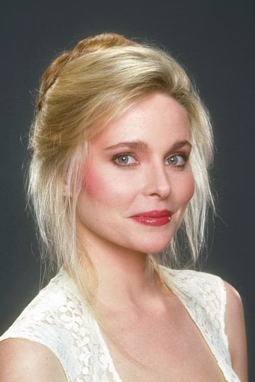 Priscilla Barnes filmleri