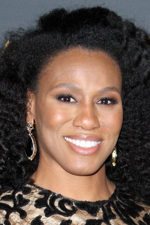 Priscilla C. Shirer filmleri