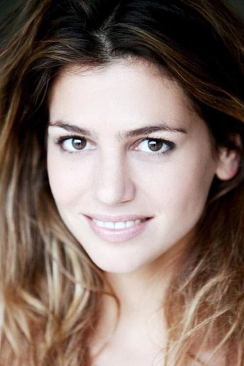 Priscilla de Laforcade filmleri