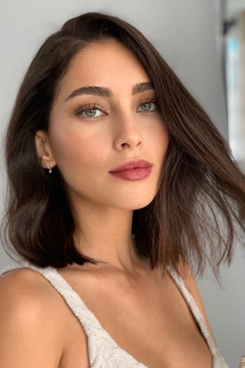 Priscilla Quintana filmleri