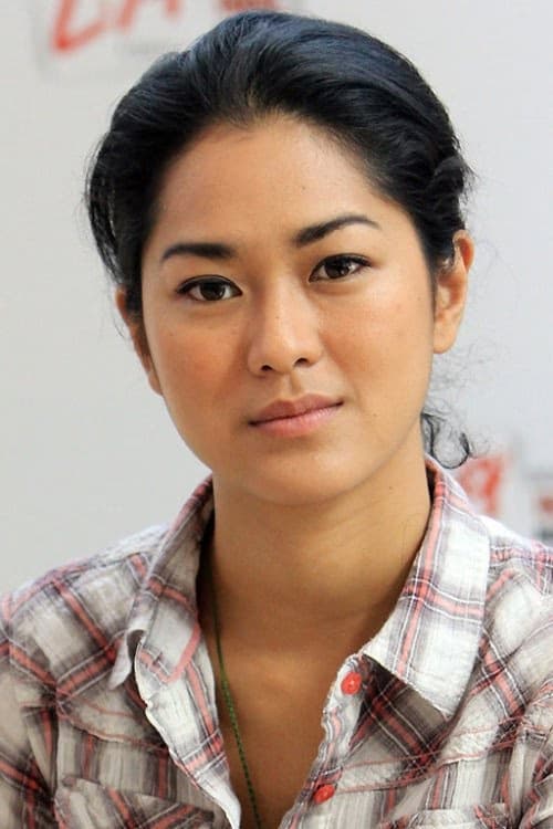 Prisia Nasution filmleri