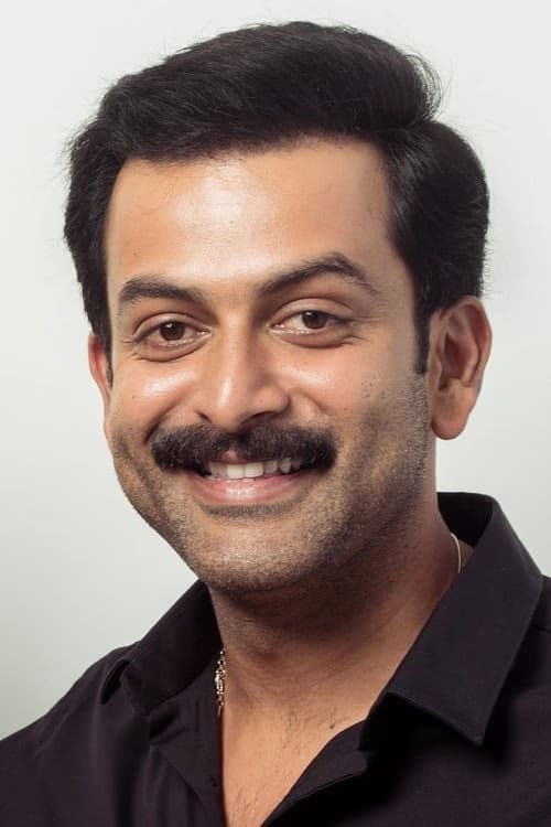 Prithviraj Sukumaran filmleri