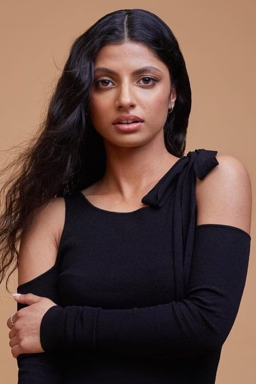Priya Kansara filmleri
