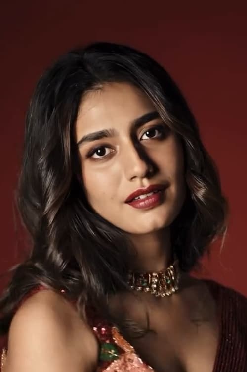 Priya Prakash Varrier filmleri