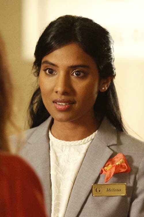 Priya Rajaratnam filmleri
