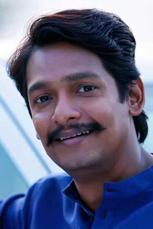 Priyadarshan Jadhav filmleri