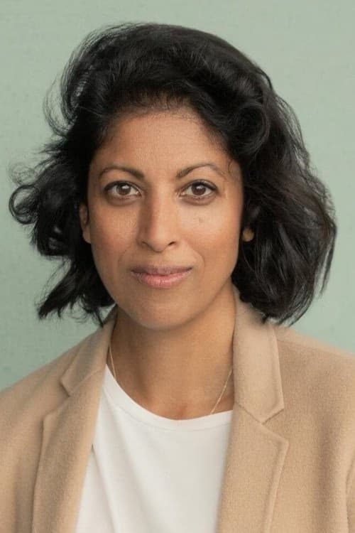Priyanga Burford filmleri