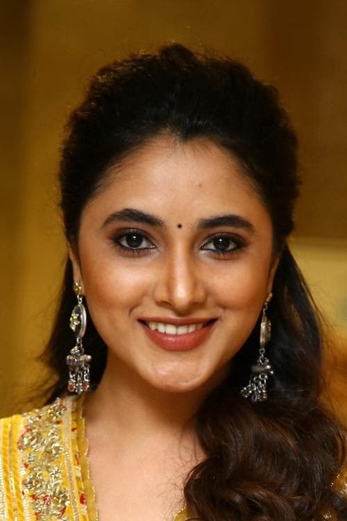 Priyanka Arul Mohan filmleri