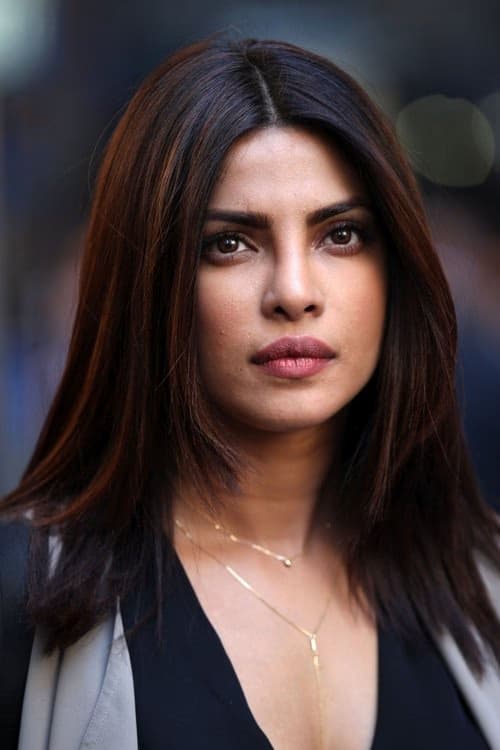 Priyanka Chopra Jonas filmleri