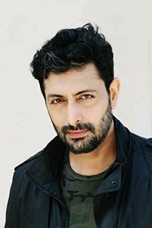 Priyanshu Chatterjee filmleri
