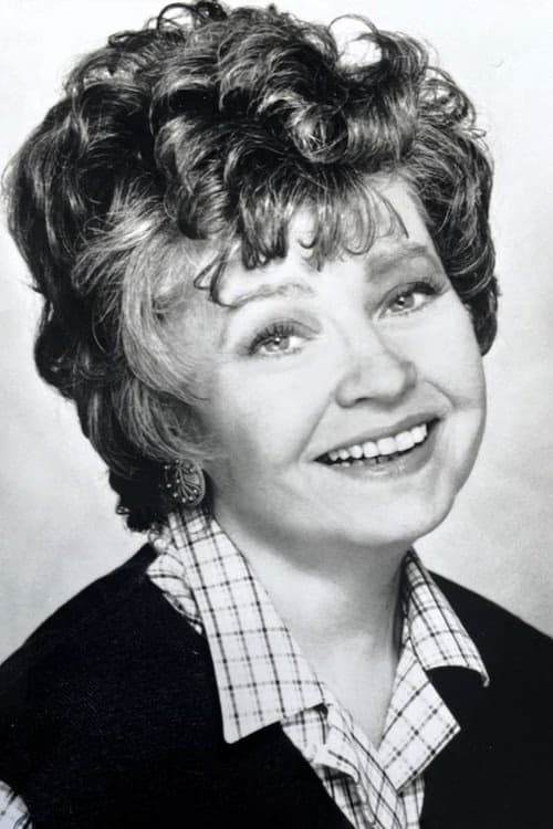 Prunella Scales filmleri