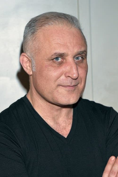 Przemysław Bluszcz filmleri