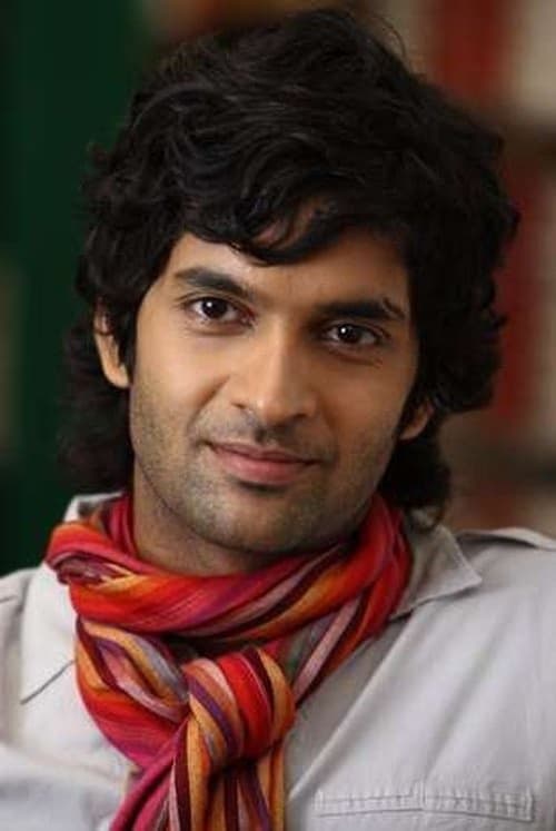 Purab Kohli filmleri