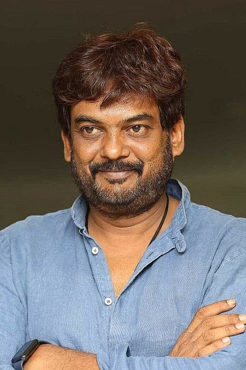 Puri Jagannadh filmleri