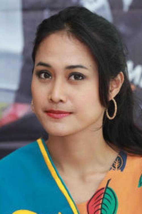 Putri Ayudya filmleri