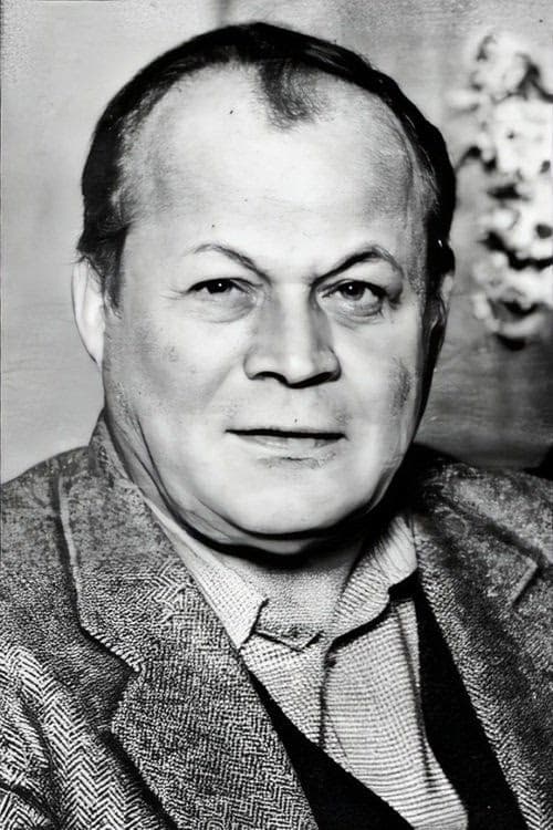 Pyotr Shcherbakov filmleri