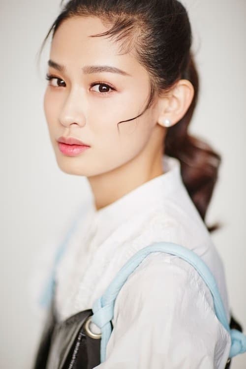 Qu Jing Jing filmleri