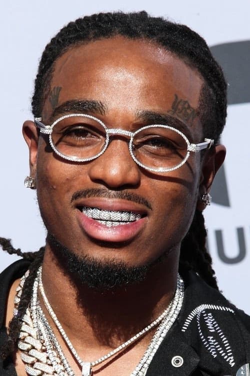 Quavo filmleri