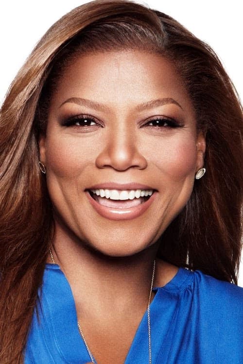 Queen Latifah filmleri