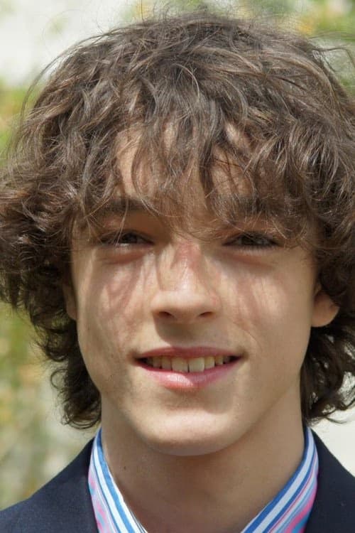 Quentin Grosset filmleri