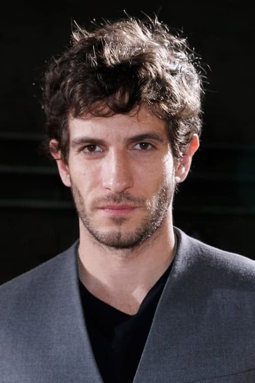 Quim Gutiérrez filmleri