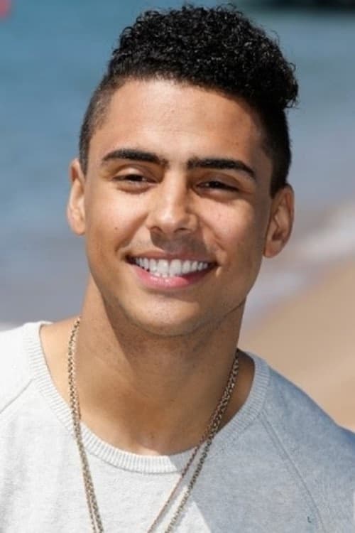 Quincy Brown filmleri