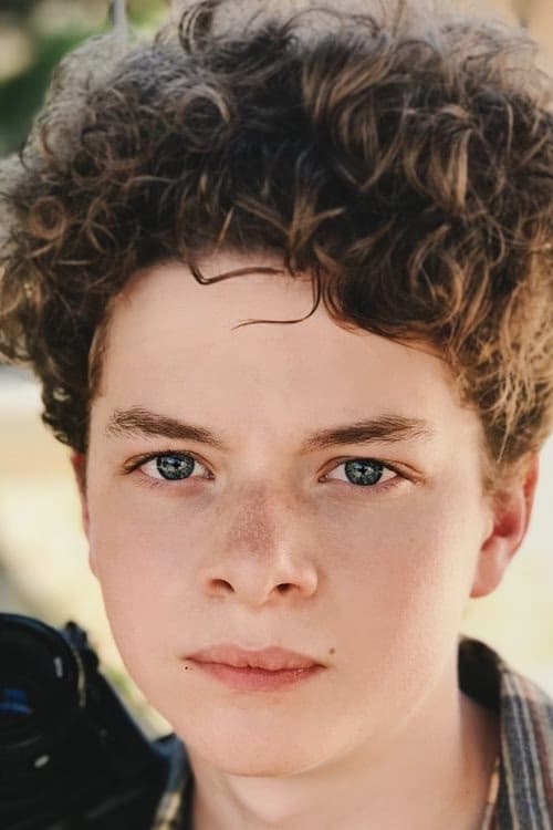 Quinn Liebling filmleri