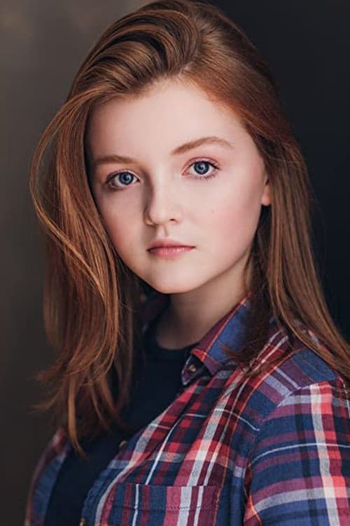 Quinn McColgan filmleri