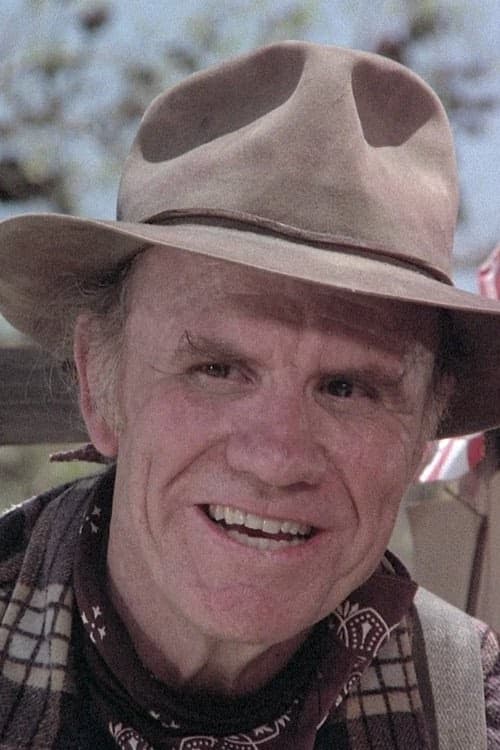 R.G. Armstrong filmleri