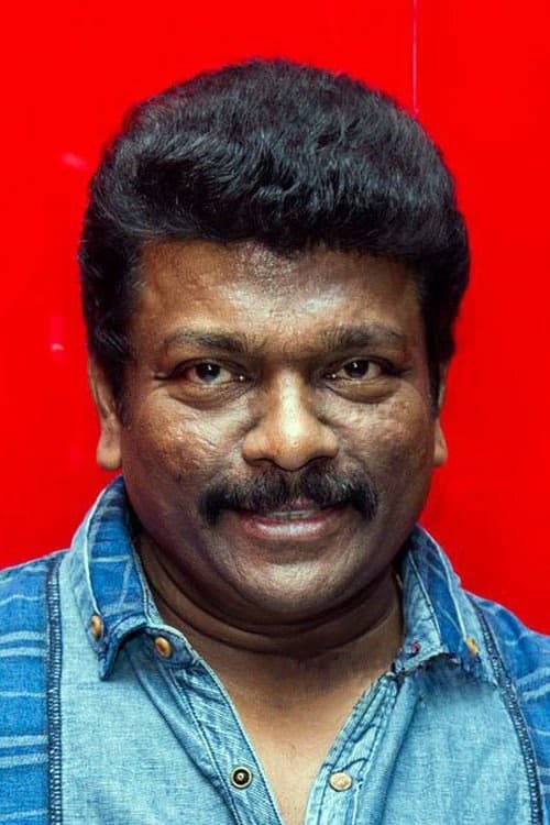 R. Parthiban filmleri