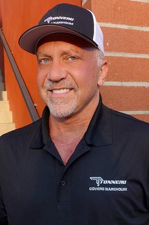 R Scott Hoffman filmleri