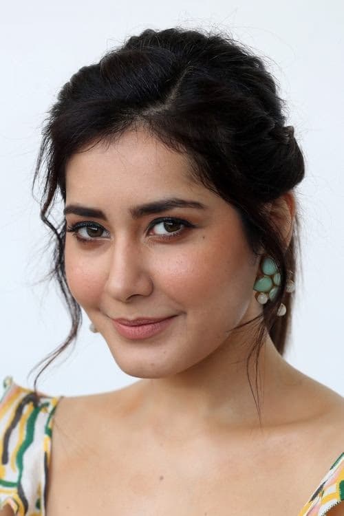 Raashii Khanna filmleri