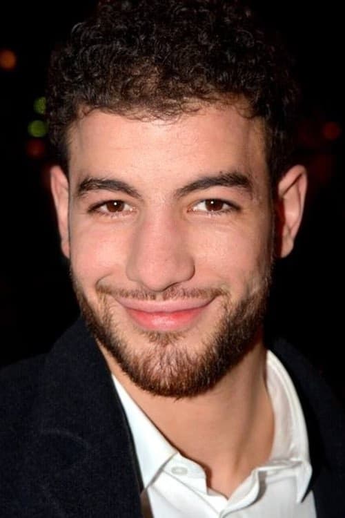 Rabah Nait Oufella filmleri