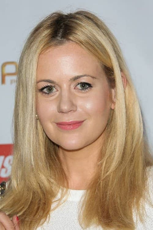 Rachael Carpani filmleri
