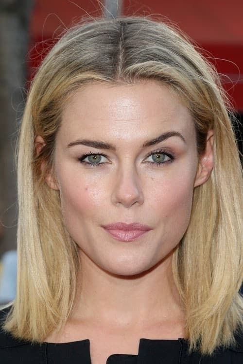 Rachael Taylor filmleri