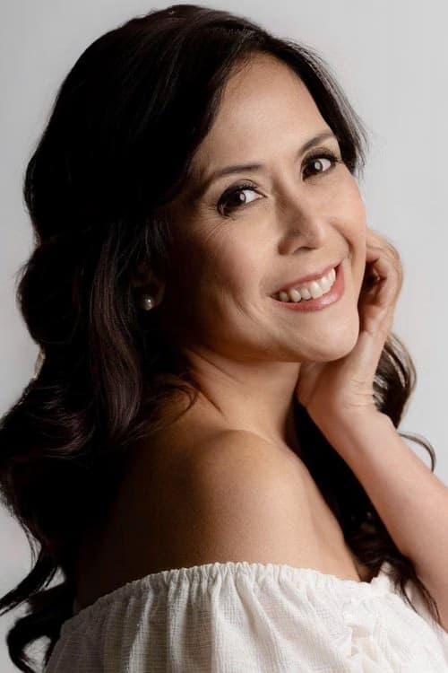 Rachel Alejandro filmleri