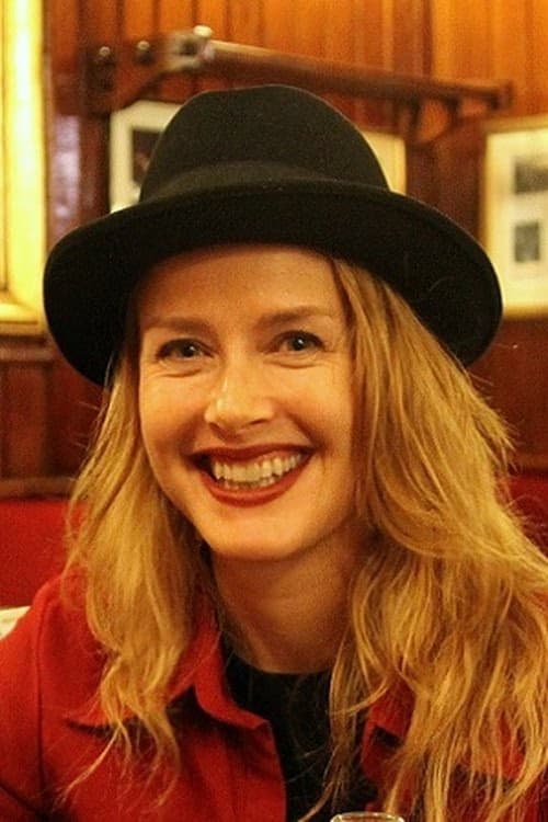 Rachel Arieff filmleri